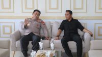 Daerah Memiliki Keindahan, Kapolda Sulut Sebut Boltim Seperti Surga