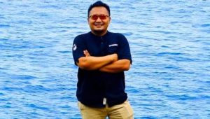 Akan Diselenggarakan di Boltim, Bupati Sam Sachrul Dukung Kegiatan Bolmong Coral Reef 2022
