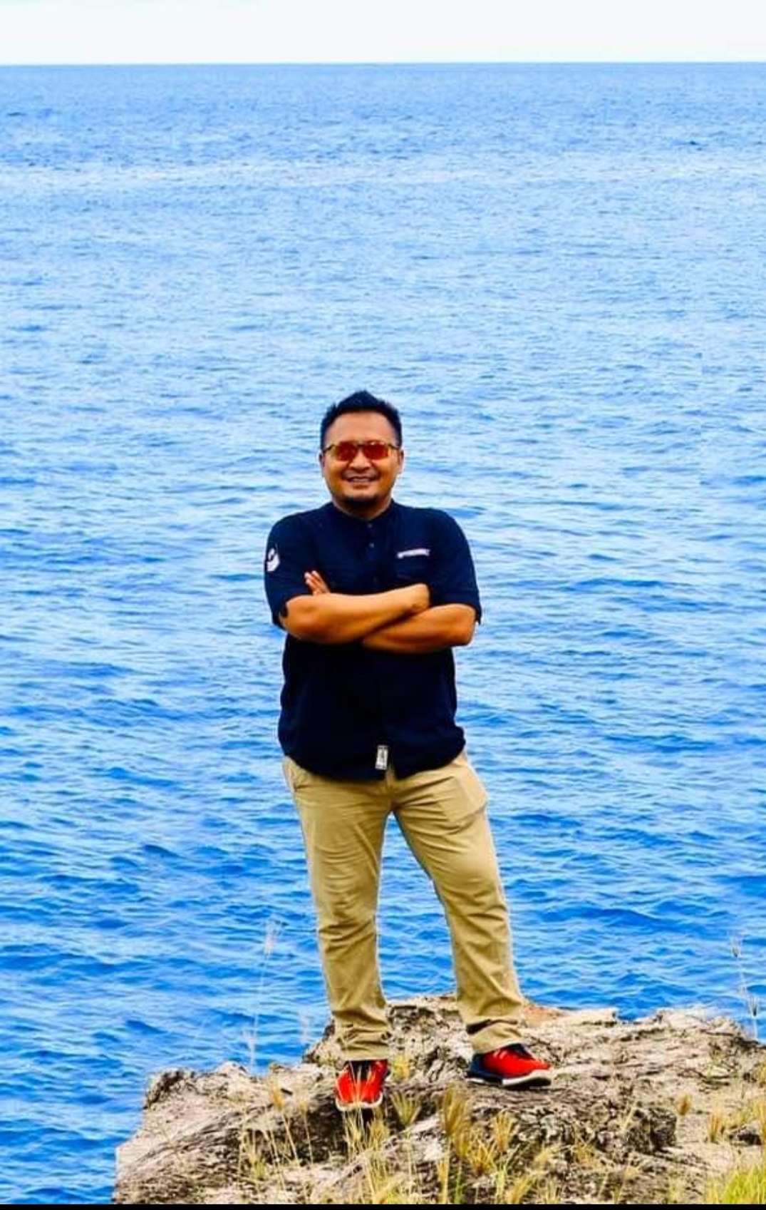 Akan Diselenggarakan di Boltim. Bupati Sam Sachrul Dukung Kegiatan Bolmong Coral Reef 2022