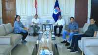 Bangga, Pariwisata Boltim Dipromosikan di International Symposium Journal Anthropology Of Indonesia