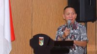 Gelar Rapat Pleno, PWI Sulut Tetapkan Agenda Penting