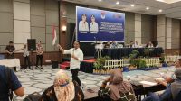 Bupati Sachrul Apresiasi Pelaksanaan Pelatihan Perangkat Desa Boltim