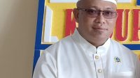 Anggota DPRD Boltim Samsudin Dama Beri Apresiasi Dinas PMD