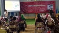 Setelah di Desa Cibodas Rombongan Studi Tiru Kunjungi Desa Digital Cibiru, Bandung