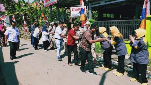 Berjalan Baik, DPRD Boltim Apresiasi Studi Tiru Sangadi di Bandung