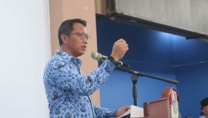 Antisipasi Degradasi Moral di Era Globalisasi, Bupati Boltim Bentuk Tim Terpadu
