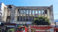 Gubernur Olly Dondokambey Nilai Gedung PWI Sulut tidak Layak Huni