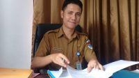 Memudahkan Pendataan, BKPSDM Buka Layanan Khusus Non ASN Boltim