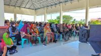 BKPSDM Data Tenaga Non ASN di Lingkup Pemkab Boltim