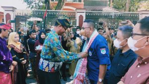 Kadis PMD Tegaskan, Sangadi Se Boltim  Segera Implementasikan Hasil Studi Tiru