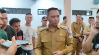 BLT BBM Dikucurkan Untuk 3227 Warga Boltim