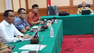 Kuliah Program Doktor di IPDN Jatinangor, Bupati SSM: Ilmu Pendidikan Yang Tinggi Selain Untuk Diri Kita Sendiri Juga Manfaat Kepada orang lain