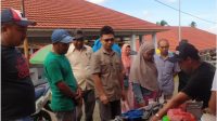 Dinas Perindagkop dan UKM Boltim Pantau Bapok, Antisipasi Lonjakan Harga
