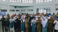 Wujud Nyata Keseriusan Pemkab Boltim, Melalui Dinas PPPA Sosialisasi Pencegahan Kekerasan Terhadap Perempuan dan Anak