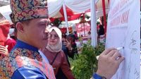 Dinas PPPA Boltim Intens Kampanye Cegah Pernikahan Usia Anak