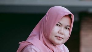 Rita Kamumu: Beasiswa Anak Asuh dan Santri Akan Dicairkan