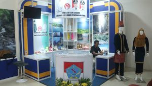 Potensi Pawisata dan Kerajinan UMKM Boltim Akan Tampil di KTT G20 Bali, Diskominfo Terus Sosialisasi Lewat Media