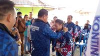 Lepas Kontingen Asal Boltim ke Porprov, Bupati Sachrul Pesan Raih Impianmu Menjadi Pemenang