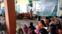 Dinkes Tatap Muka Dengan Ratusan Tenaga Kesehatan PPPK Boltim Lulus Administrasi