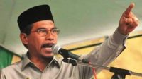 Eyang Ultimatum Keluarga Landjar akan Bersama Sachrul Mamonto