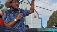 Sehan Lanjar: Ada yang Tebar Isu Terdzholimi Padahal Dia yang Dzholim