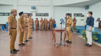 Empat ASN Boltim Dapat Berkah di Bulan Ramadhan
