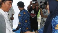 THR di Bulan Ramadhan, 232 PPPK Nakes Boltim Sumringah