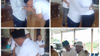 SSM Silaturahmi Lebaran ke Rumah SSL, Contoh Pemimpin Berjiwa Besar