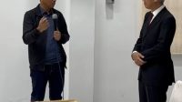 Kunjungi Konjen RI Penang Malaysia, Bupati Sam Sachrul Soroti Laporan Penganiayaan Dialami TKI Asal Boltim