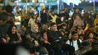 Gelar Bangsawan Dari Keraton Surakarta Kepada Bupati SSM Sebagai Kanjeng Raden Tumenggung di Rayakan Do’a Syukuran oleh Masyarakat Jawa di Boltim