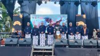 Bupati Sachrul Mamonto Dikenal Miliki Semangat Tinggi Melestarikan Budaya di Boltim