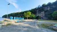 Wisata Pantai Bubuan Buyat Tengah Tempat Indah Bersantai Ria Bersama