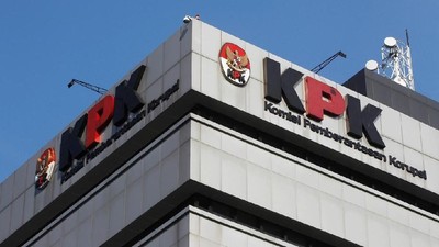 KPK RI Salah Sebut, Pahala: Yang Dimaksud Adalah Bupati Bolmut Bukan Bupati Boltim Sam Sachrul Mamonto