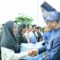 Serahkan Pengganti Uang Transport Bagi Warga Belajar Program Kesetaraan, Bupati Sam Sachrul di Doakan Oleh Peserta