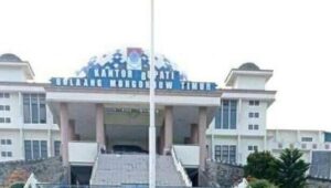 Pemkab Boltim Terbaik Kedua Se-Sulut Penilaian SPI KPK