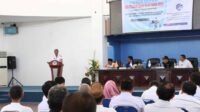 Bupati Boltim Jelaskan Manfaat Radio Amatir