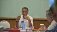 Gandeng Akademisi, SSM Dialog Politik Kepariwisataan Boltim