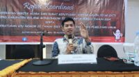 KPU Tetapkan DCT DPRD Boltim Pemilu 2024