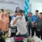 Bupati Sachrul Mamonto Bertindak Chef di HUT Dharma Wanita Persatuan Kabupaten Boltim