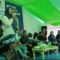 SERBU Caleg Untuk Provinsi Hentak Nuangan, Temui Masyarakat 