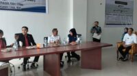 Terus Beri Motivasi, Manoppo Ucapkan Terima Kasih dan Apresiasi Kepada Bupati Boltim SSM  