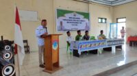 Rakerda DMI Dipimpin Samsudin Dama Hasilkan 5 Kesepakatan   