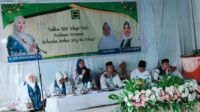 BKMT di BPU Bulawan Dua Khidmat, Kisah Ny. Seska Ervina Budiman Derai Air Mata Ibu-Ibu Majelis Taklim
