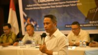 2.9 Tahun Memimpin Daerah Boltim, Bupati Sam Sachrul Banyak Torehkan Keberhasilan Kinerja