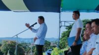 2024, Tahun Kesukaan Bupati Boltim Sam Sachrul Mamonto