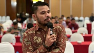 Bawaslu Boltim: Wabup Tak Kantongi Izin Cuti Kampanye, Sanksi Ini Menanti