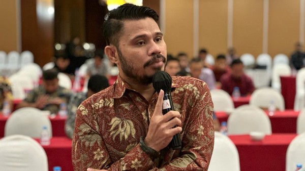 Bawaslu Boltim: Wabup Tak Kantongi Izin Cuti Kampanye, Sanksi Ini Menanti