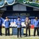 Bupati San Sachrul Mamonto Memimpin Apel Kerja Perdana Pasca Cuti Idul Fitri