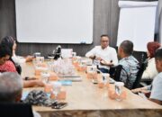 Berhasil Jalankan Program Pembangunan di Boltim, Bupati Sam Sachrul Mamonto Diundang Khusus oleh Media Nasional