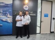 Bupati Sam Sachrul Mamonto Berhasil Amankan Anggaran Rp54 Miliar untuk Pelabuhan Kotabunan, Groundbreaking Pekan Depan